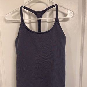 athlete tank